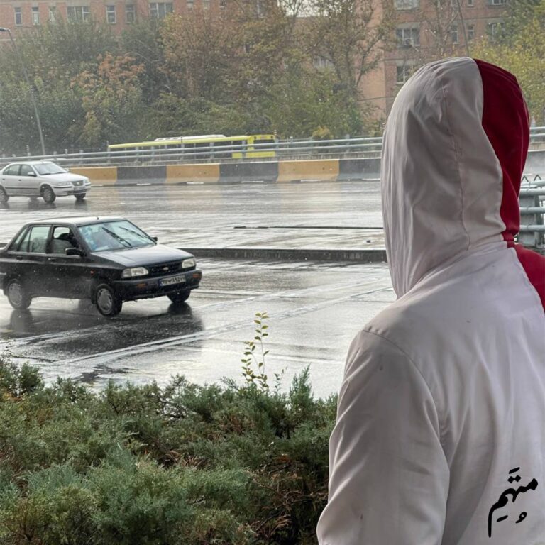 دانلود آهنگ متهم ساده